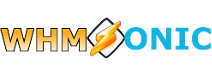 WHMSonic