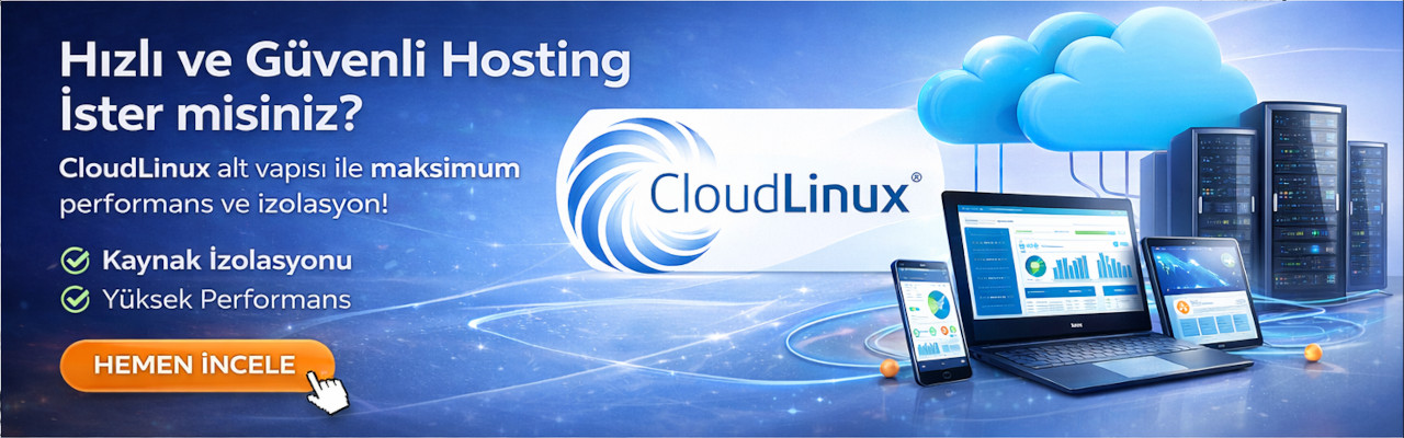 Sitenizin Hızı Aynı Kalsın